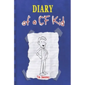 Diary of a CF Kid
