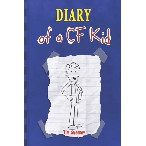 Diary of a CF Kid