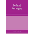 Socrates and Jesus compared