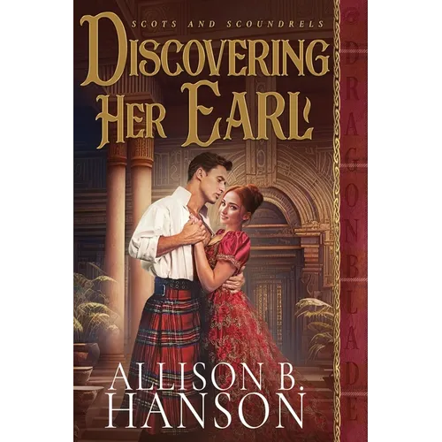 Discovering Her Earl
