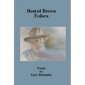 Dented Brown Fedora