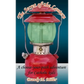 The Secret of the Lantern: A Choose-Your-Path Adventure for Catholic Kids