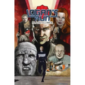 Logan's Run: Black Flower: Graphic Novel