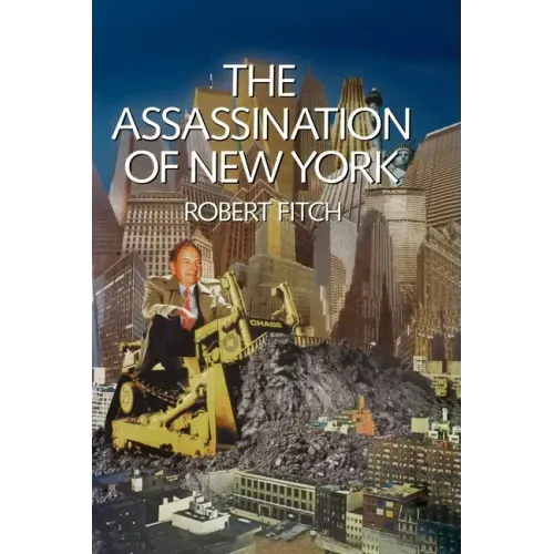 The Assassination of New York