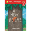 A New Home