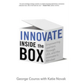 Innovate Inside the Box: Empowering Learners Through UDL and the Innovator's Mindset