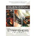 The Starfishers Trilogy