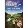 Blessed are the meek and mild