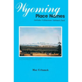 wyoming place names