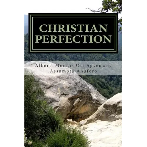 Christian Perfection