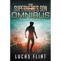 The Superhero's Son Omnibus Volume 1: Books 1-3