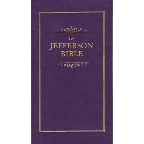 Jefferson Bible