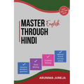 Master English Through Hindi
