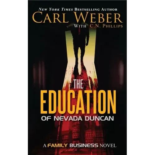 The Education of Nevada Duncan