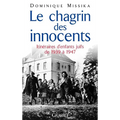 Le chagrin des innocents