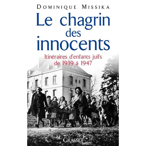 Le chagrin des innocents