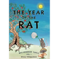 Wildeberry Tails: The Year of the Rat