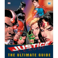 DC Comics Justice League the Ultimate Guide