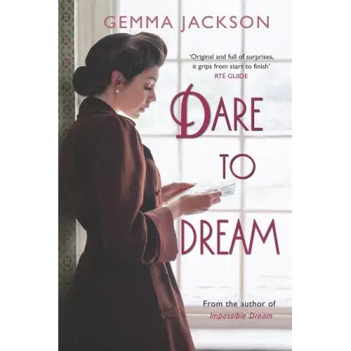 Dare to Dream