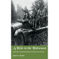 A Hole in the Holocaust: A World War II Yugoslav Jewish Family's Run from German Execution