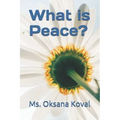 What is Peace?