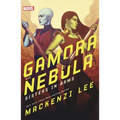 Gamora and Nebula: Sisters in Arms