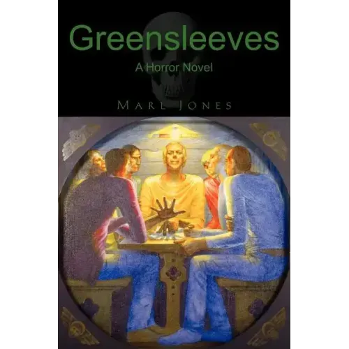 Greensleeves: A Horror Novel