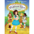 Abby in Oz (Whatever After Special Edition #2): Volume 2