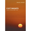 Forty Nights
