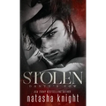 Stolen: Dante's Vow