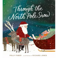 Through the North Pole Snow