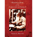 Memorial Book of the Community of Siedlce((Siedlce, Poland)