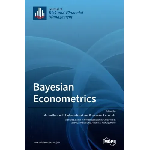 Bayesian Econometrics