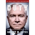 Duty: Memoirs of a Secretary at War
