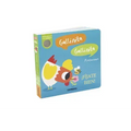 Gallinita, Gallinita