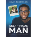 Self-Made Man: Autobiography of a Black Transgender Man