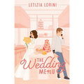 The Wedding Menu