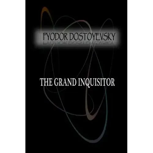 The Grand Inquisitor