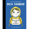 Greta Thunberg
