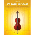 101 Popular Songs for Cello