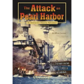 The Attack on Pearl Harbor: An Interactive History Adventure