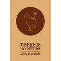 There Is No Return (Adelaide Adams Mystery)