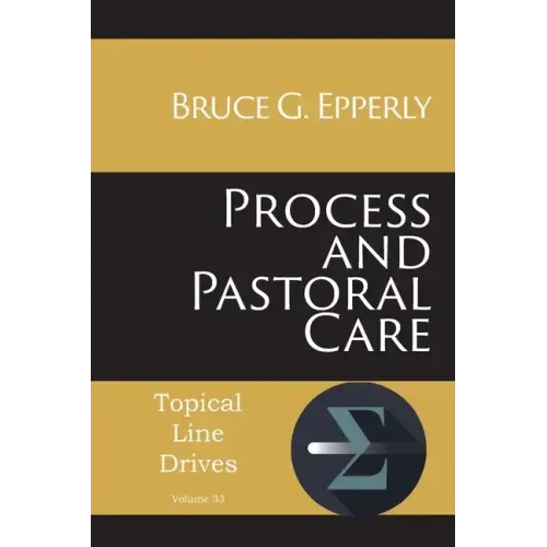 Process and Pastoral Care