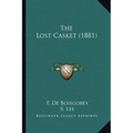 The Lost Casket (1881)