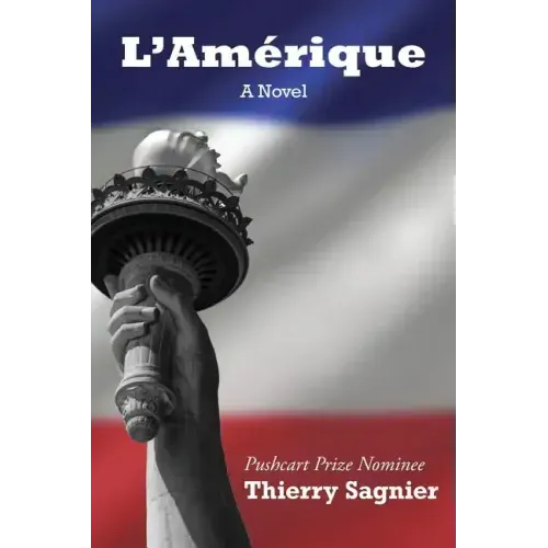 L'Amérique