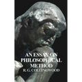 An Essay on Philosophical Method