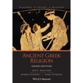 Ancient Greek Religion