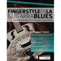 Fingerstyle en la guitarra blues