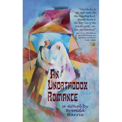 An Unorthodox Romance