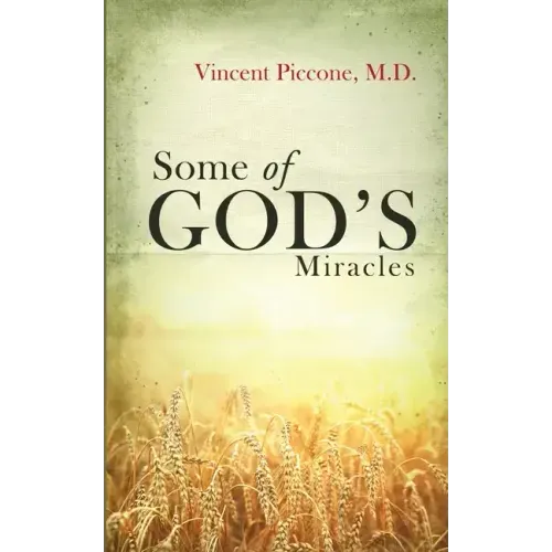 Some of God's Miracles